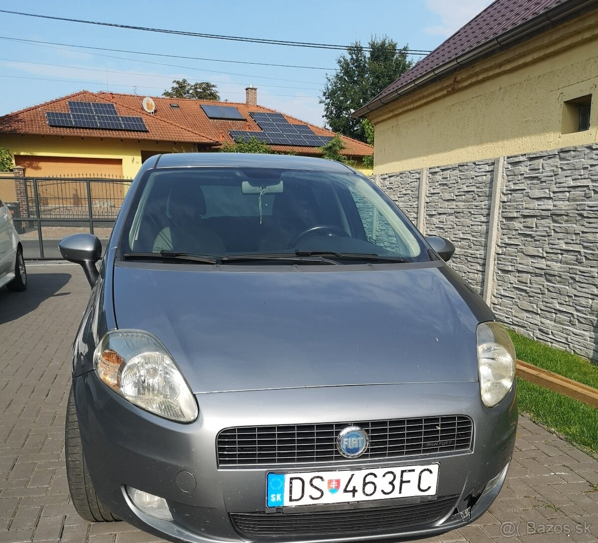 Punto