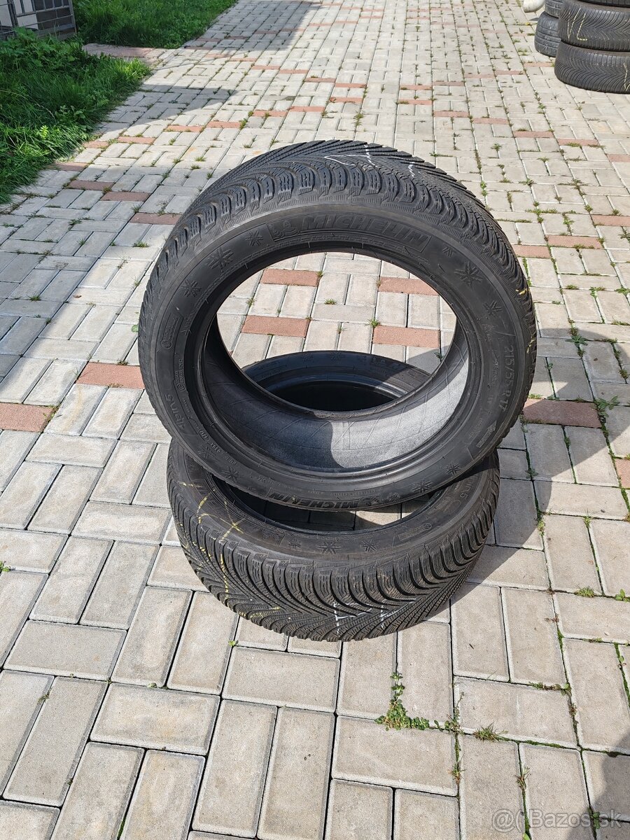 215/55 r17