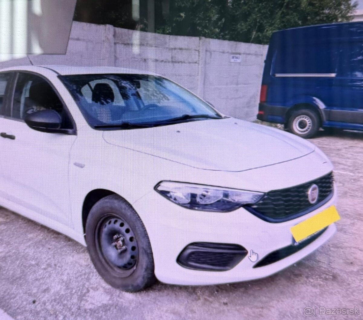 Fiat Tipo 1.4i SK SPZ, 12mes.záruka, jazdené