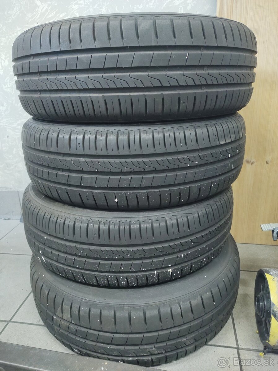 185 65 R15 HANKOOK KINERGY