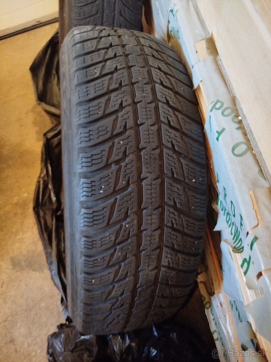 5x114,3 R16 Kia
