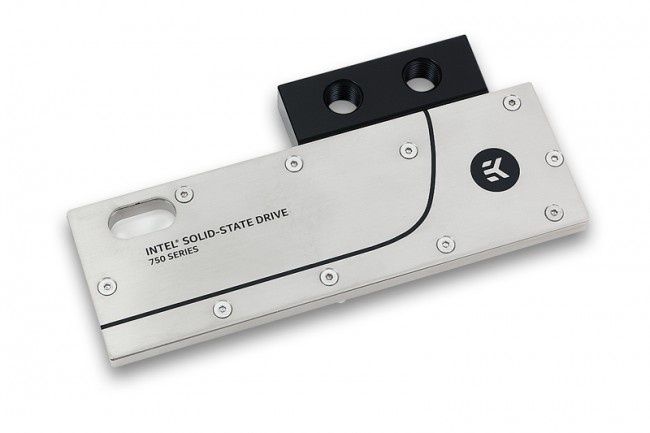 EK Water Blocks EK-FC I750 SSD