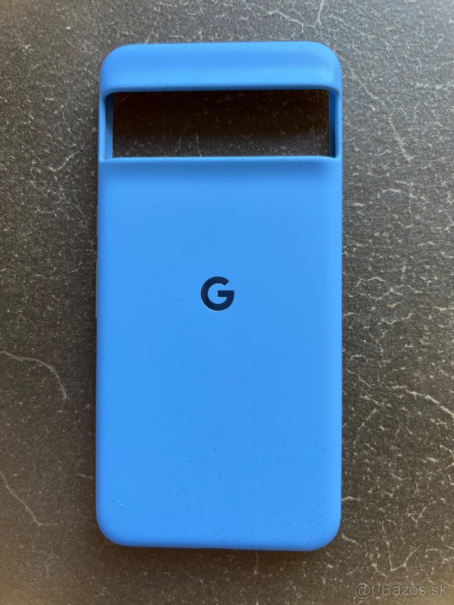 Originál Pixel 8 pro kryt