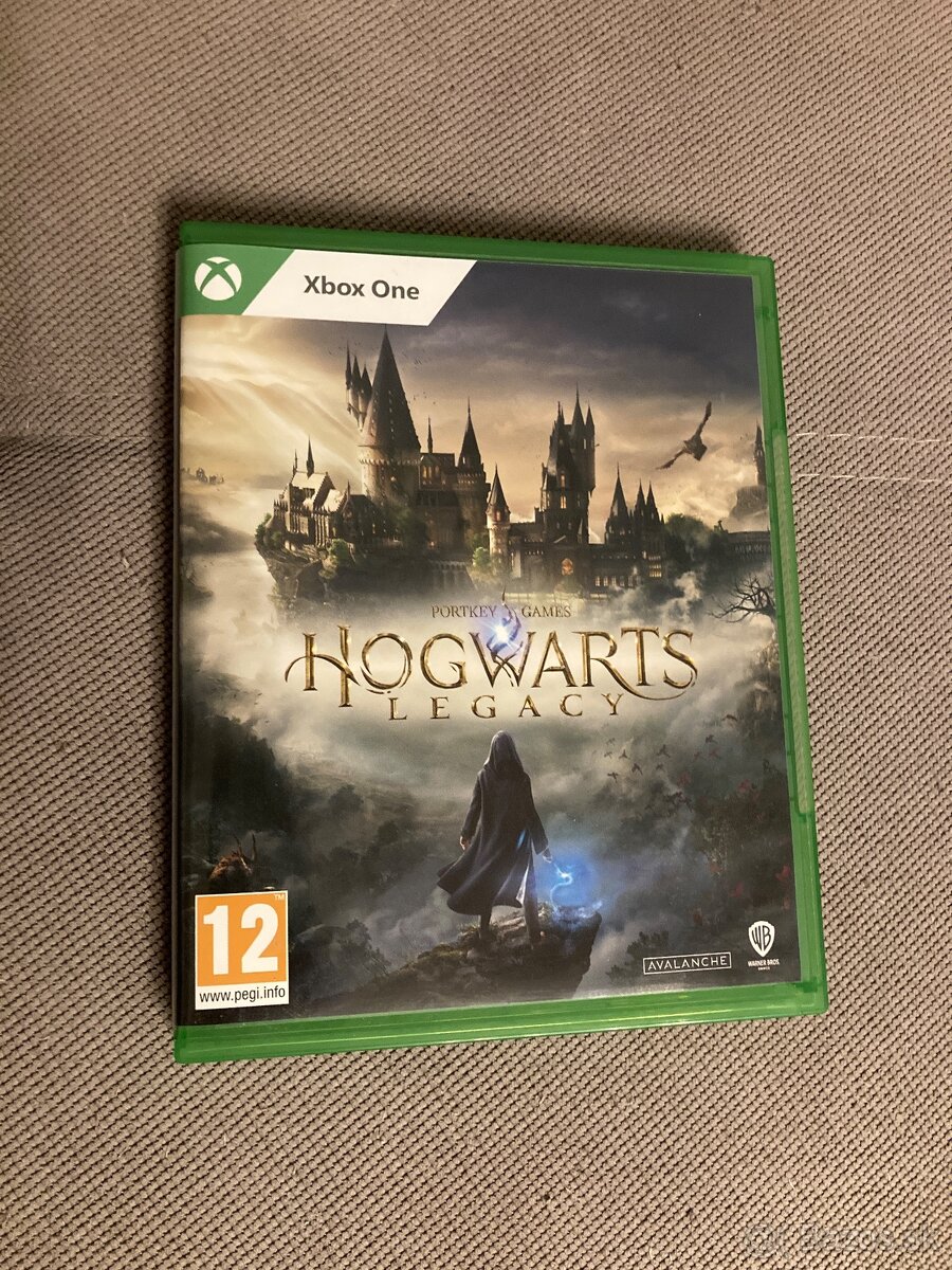 Hogwarts Legacy (Xbox One)