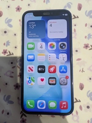 Iphone 12 mini 128gb