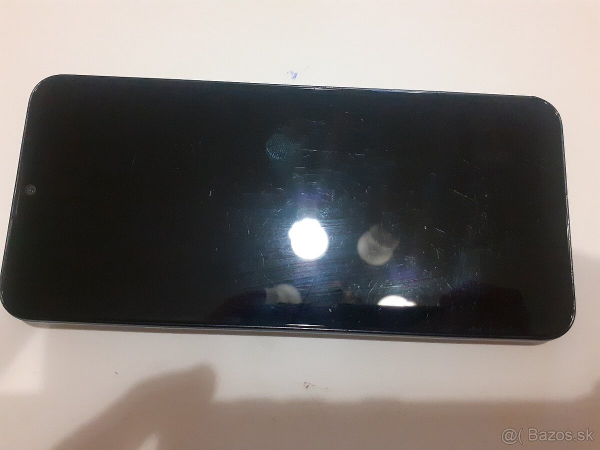 Motorola G20