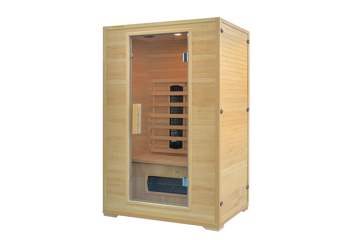 Infrasauna Marimex SMART 2000 L