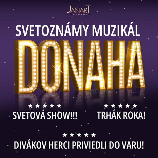 DONAHA