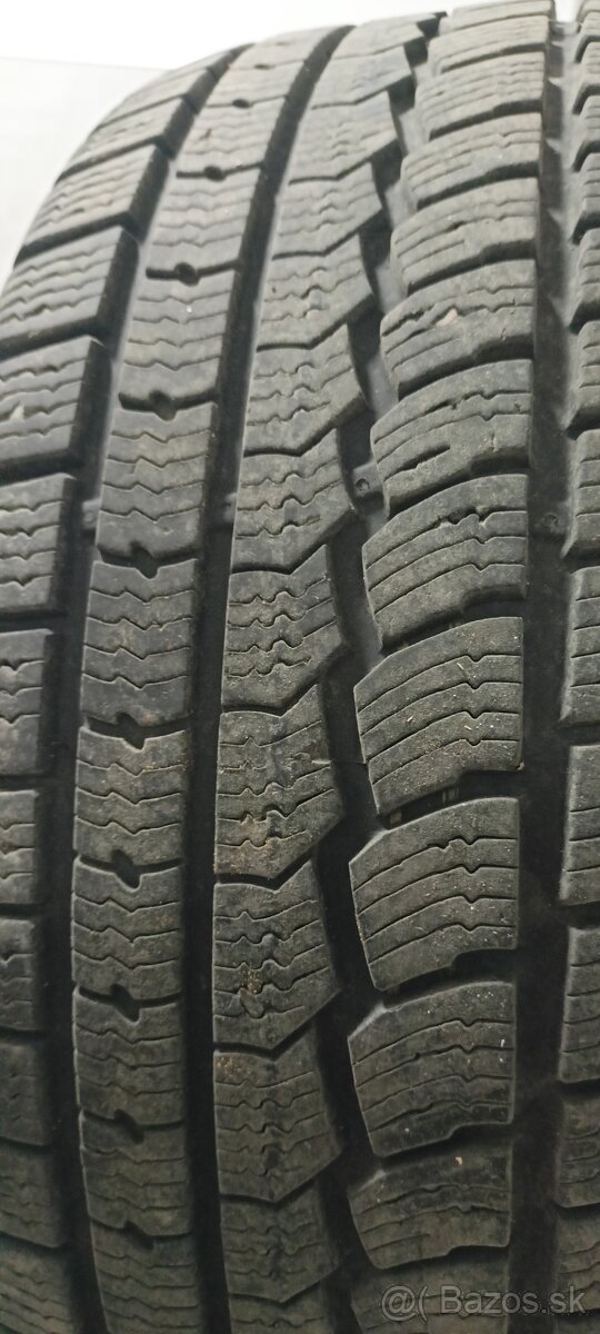 Zimné pneumatiky