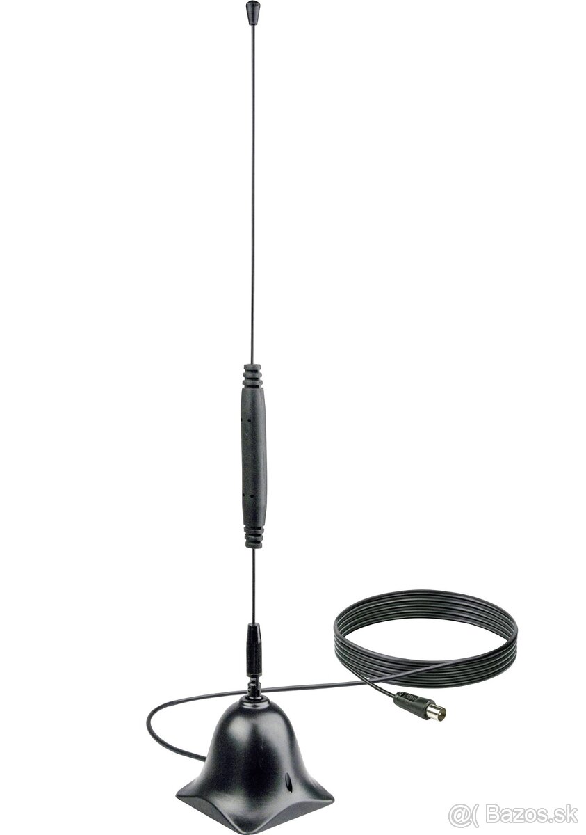 Schwaiger ANT04DTA aktívna anténa pre DVB-T