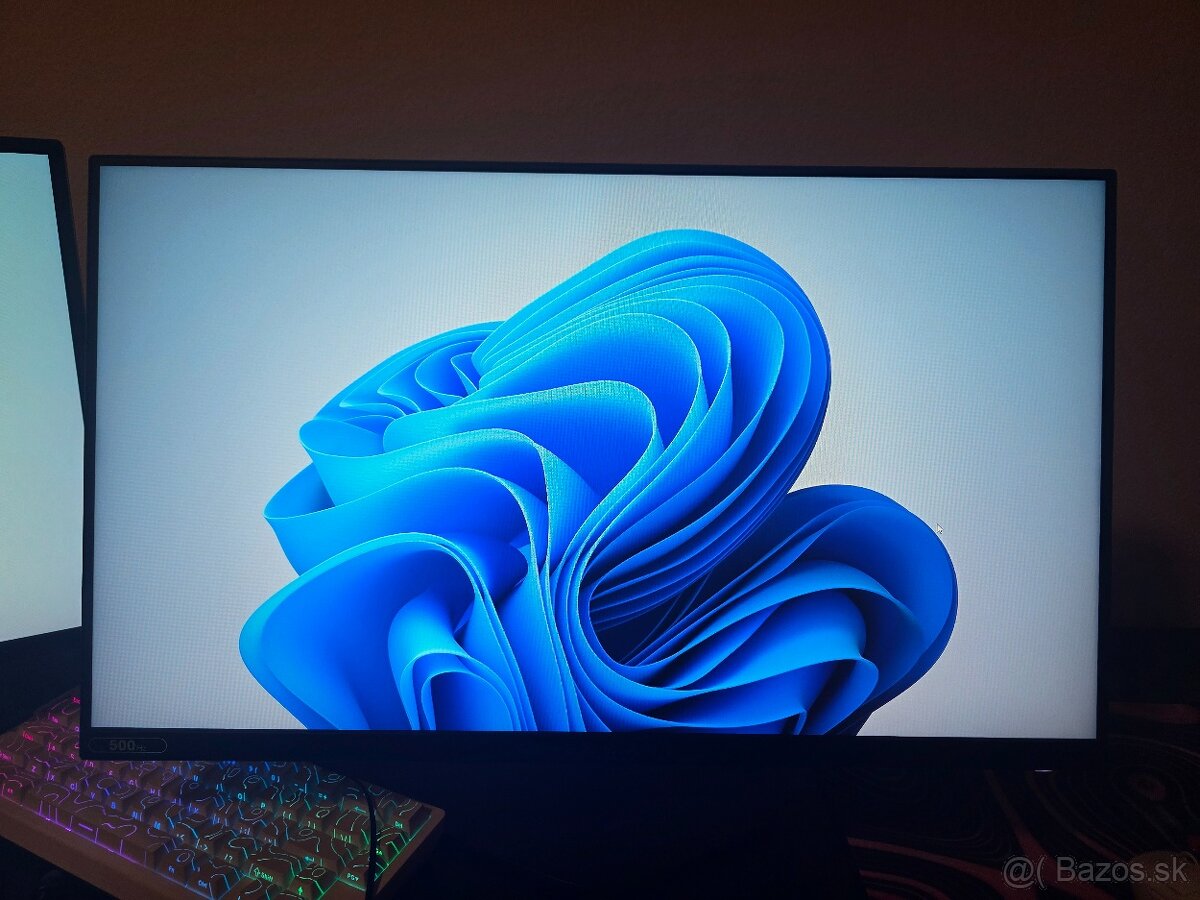 25" Dell Alienware AW2524HF 500Hz