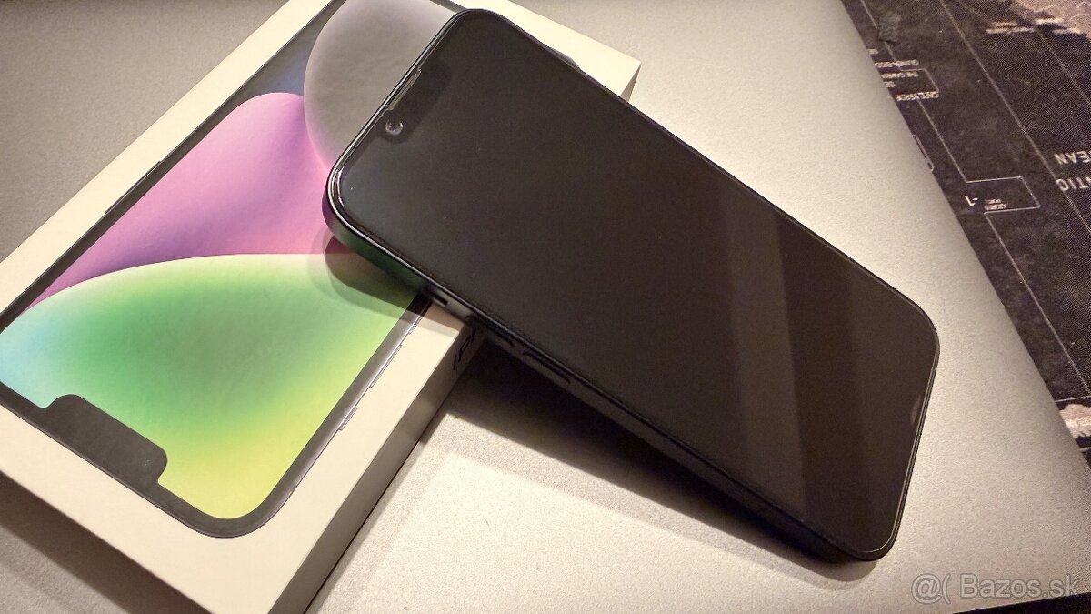 iPhone 14 - 128 GB - Blue