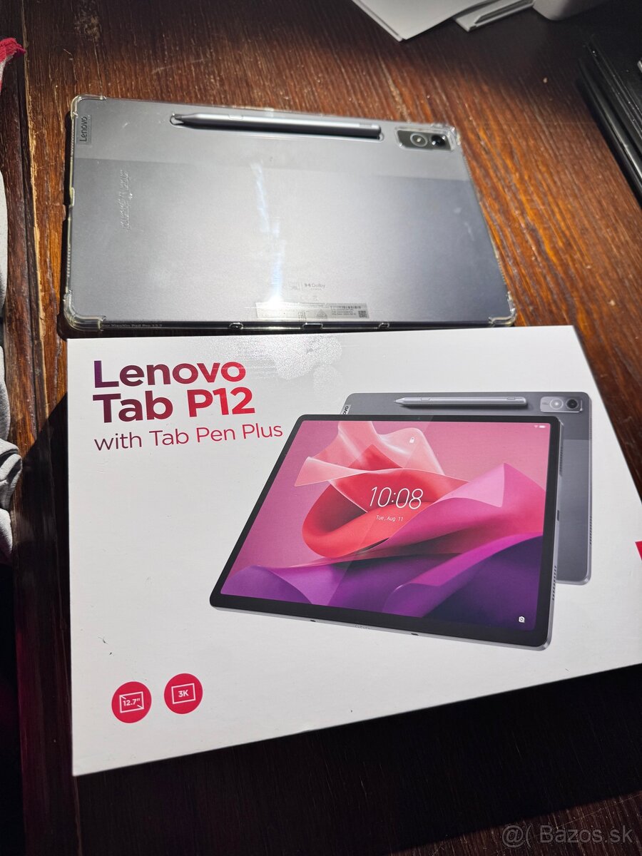 Tablet Lenovo