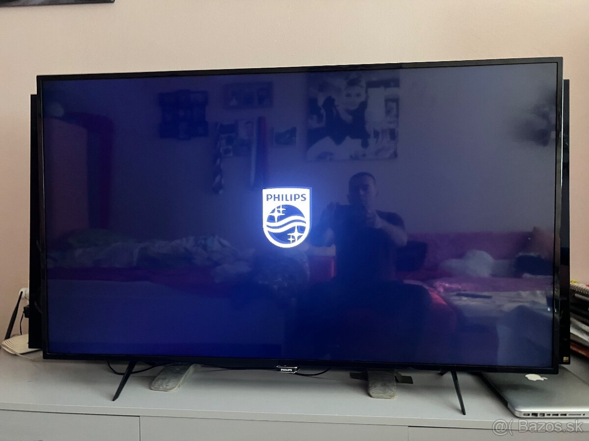 Predám smart Tv 55 inch