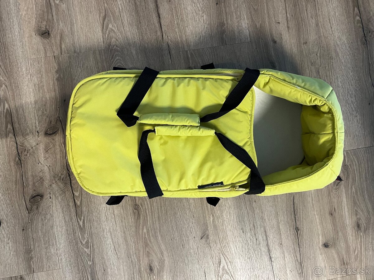 Concord snug Taška vložná