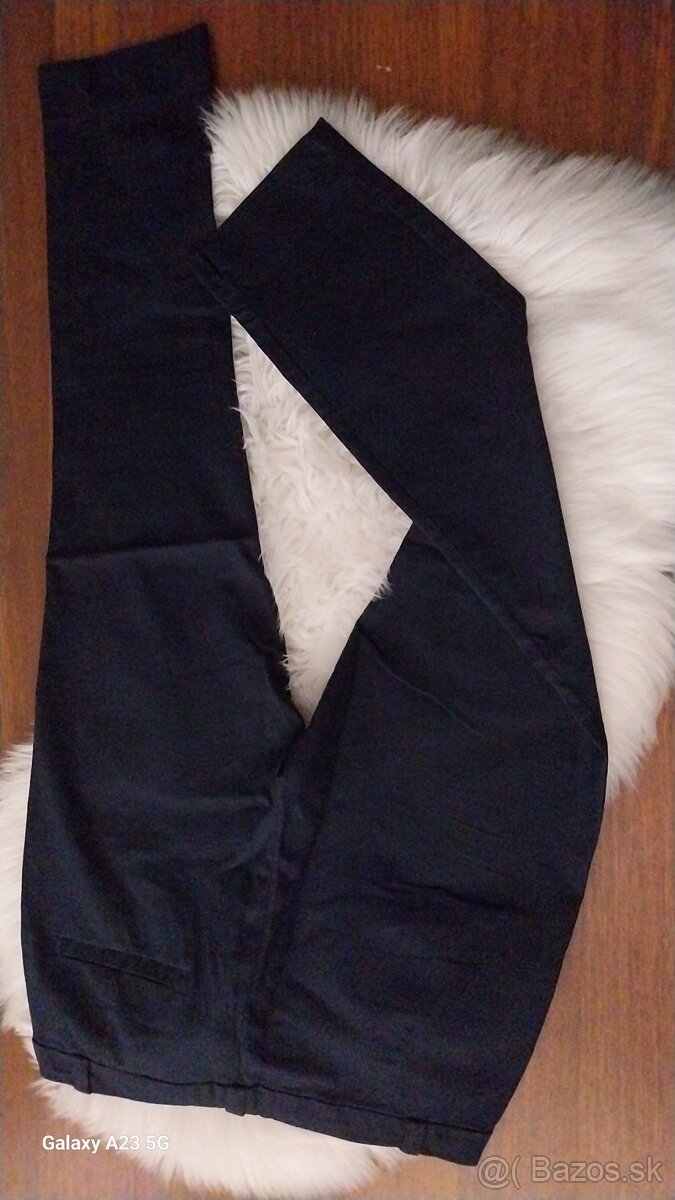 Dámske nohavice