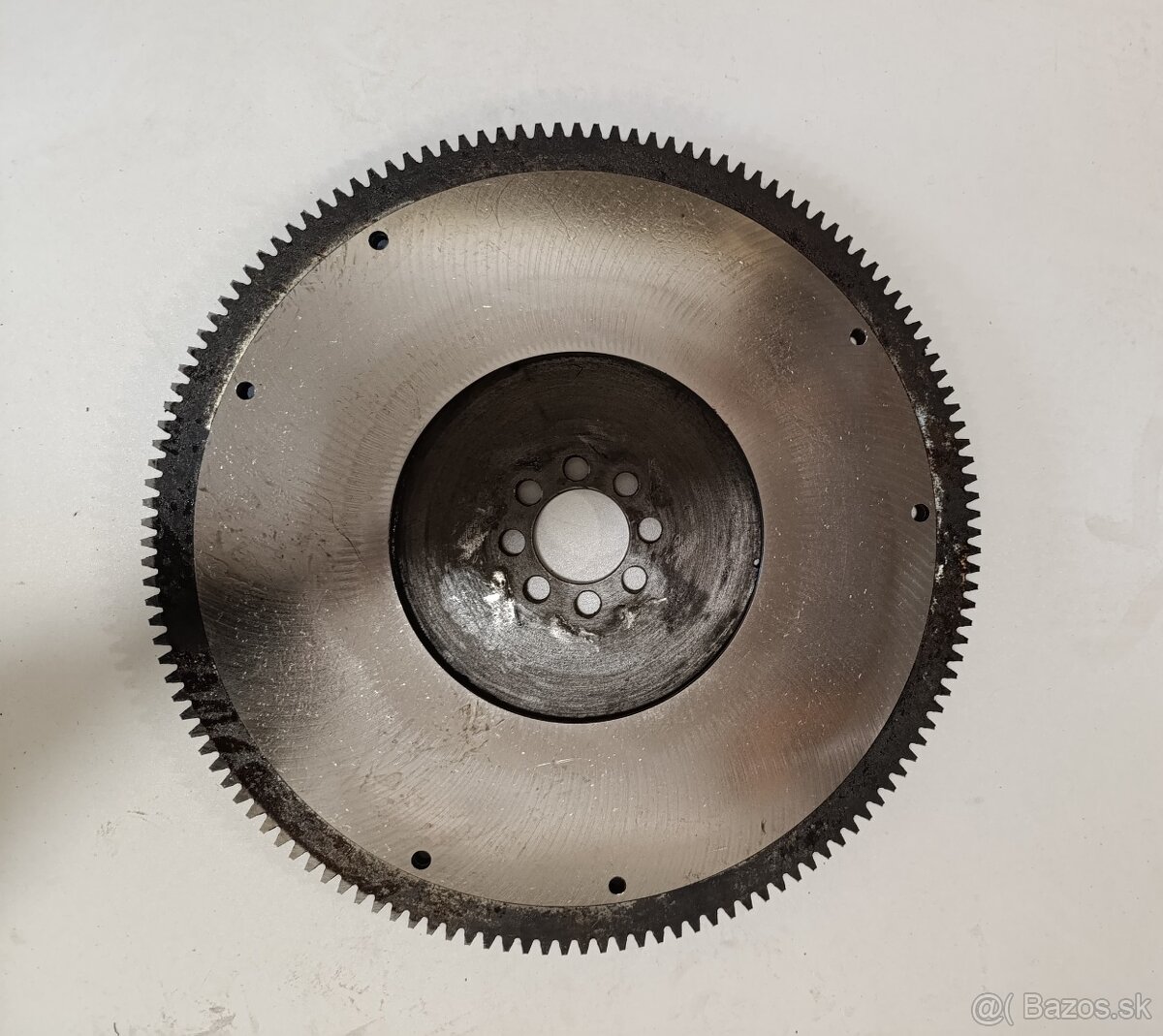 Setrvačník Tatra 613 - broušený