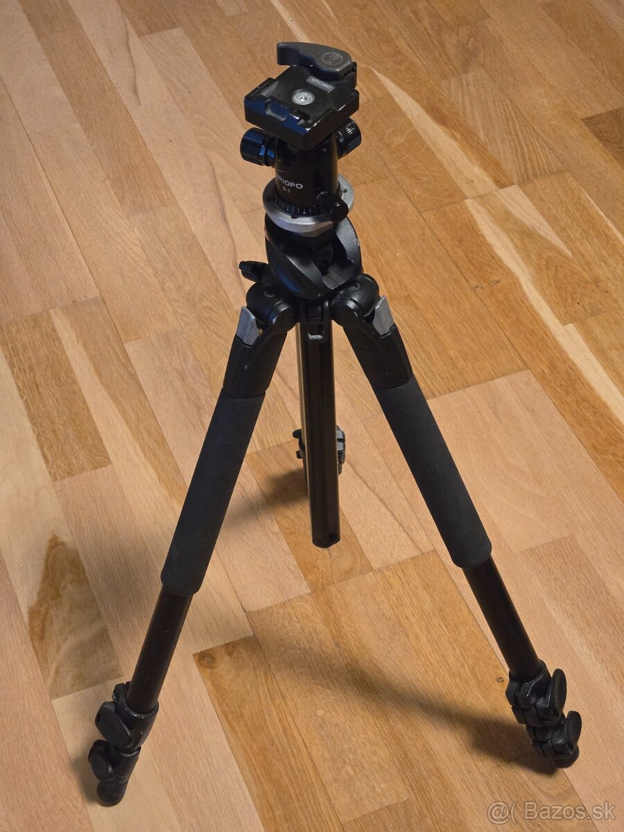 Manfrotto 190XPROB