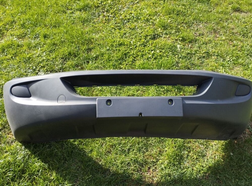 MB SPRINTER A90688001709B51 PŘEDNÍ NÁRAZNÍK