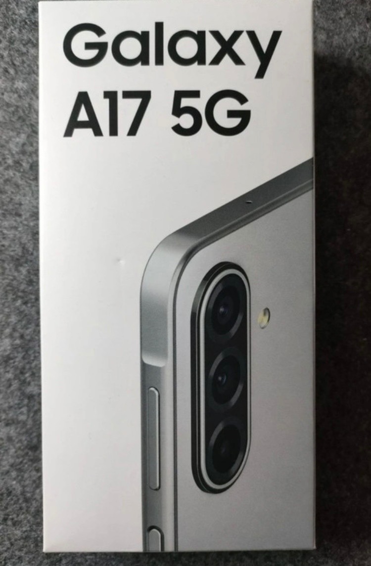 Samsung Galaxy A17 5G