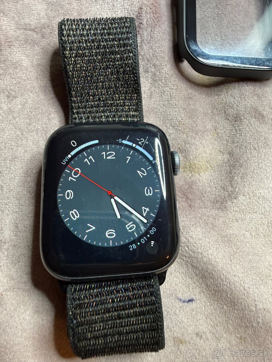 Apple watch 5 44mm LTE