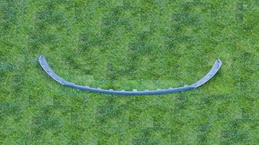 Kia Ceed II 2 JD 2015 - 2018 facelift - spojler hokejka