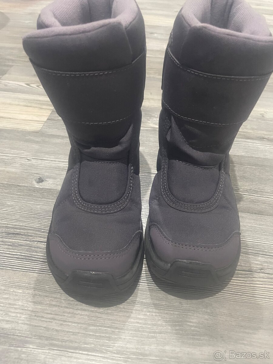 Čižmy nepremokavé 30