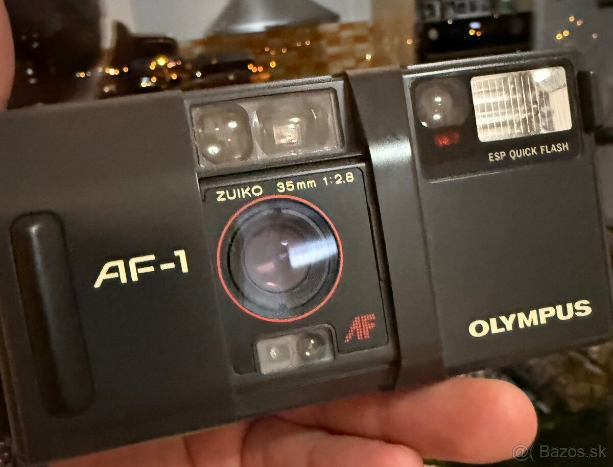 Olympus AF-1