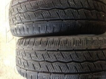 Predám 215/65 r15c 5/6mm