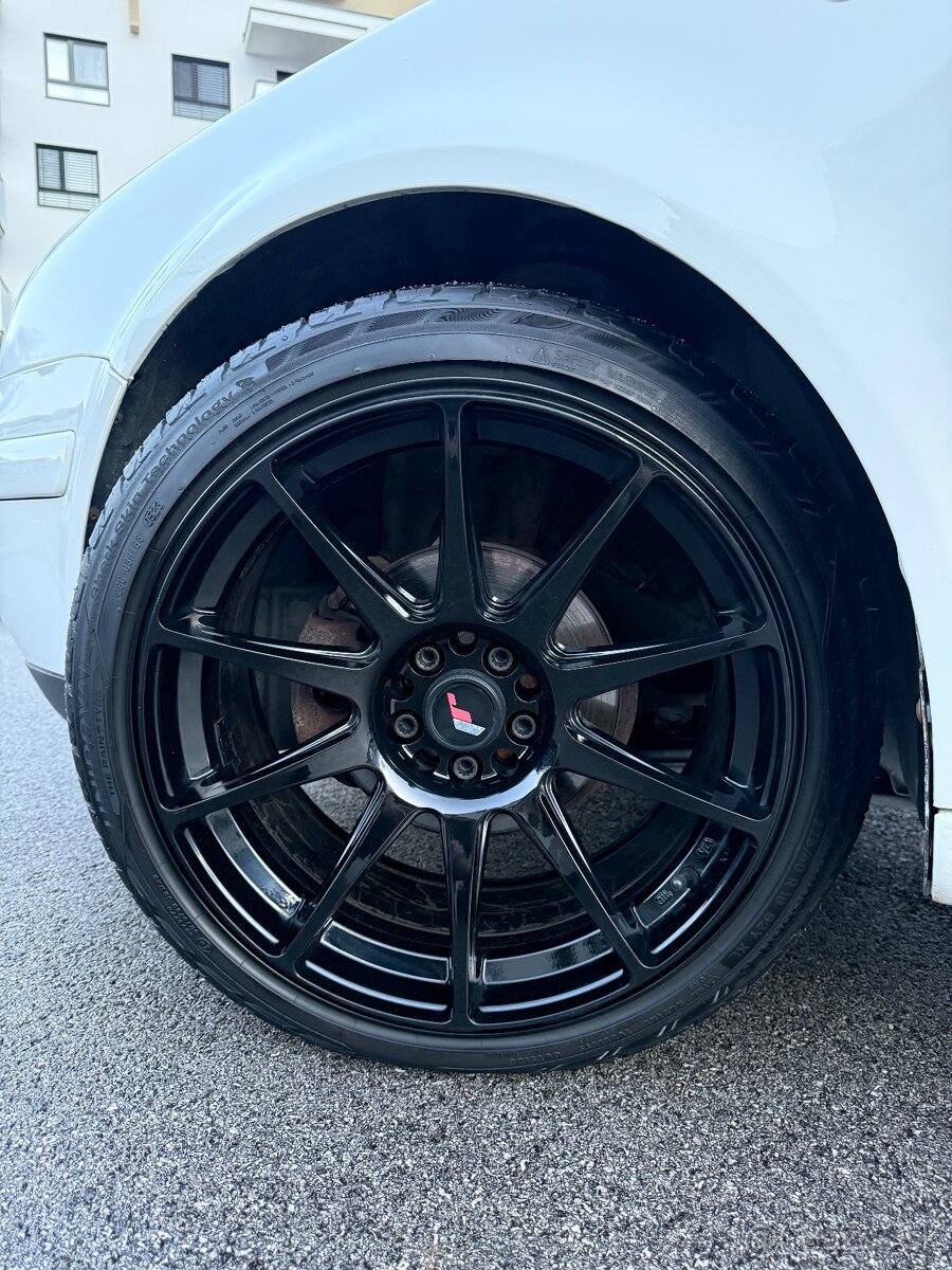 Predám disky Japan Racing JR11