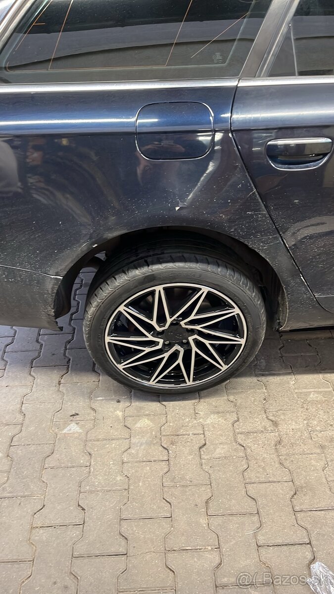 Predám elektróny r18