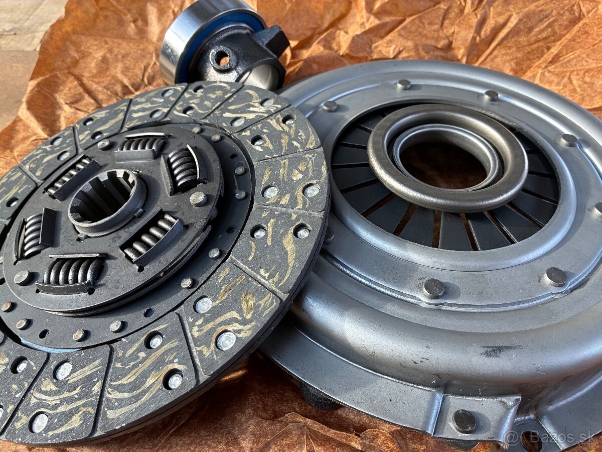 Gaz 69 spojková sada