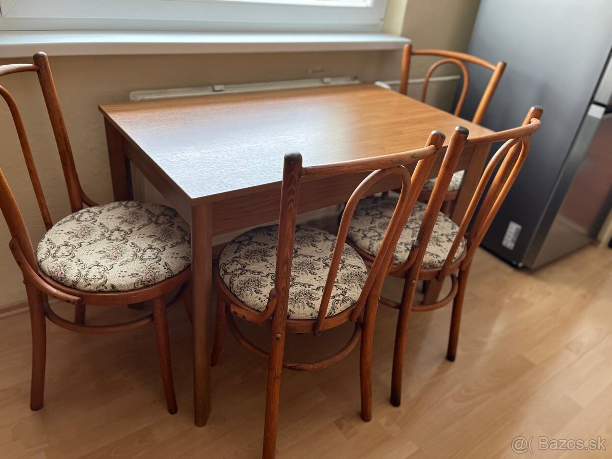 Starožitné stoličky