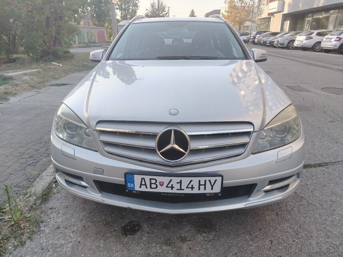 Mercedes