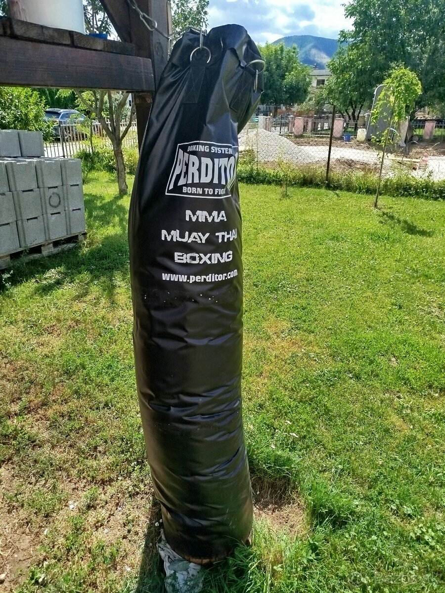 Boxerske vreco