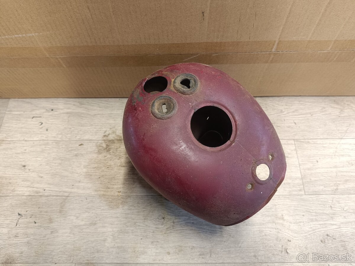 Maska Jawa pionier 555