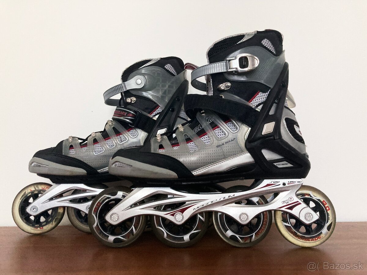 Predam korcule Rollerblade