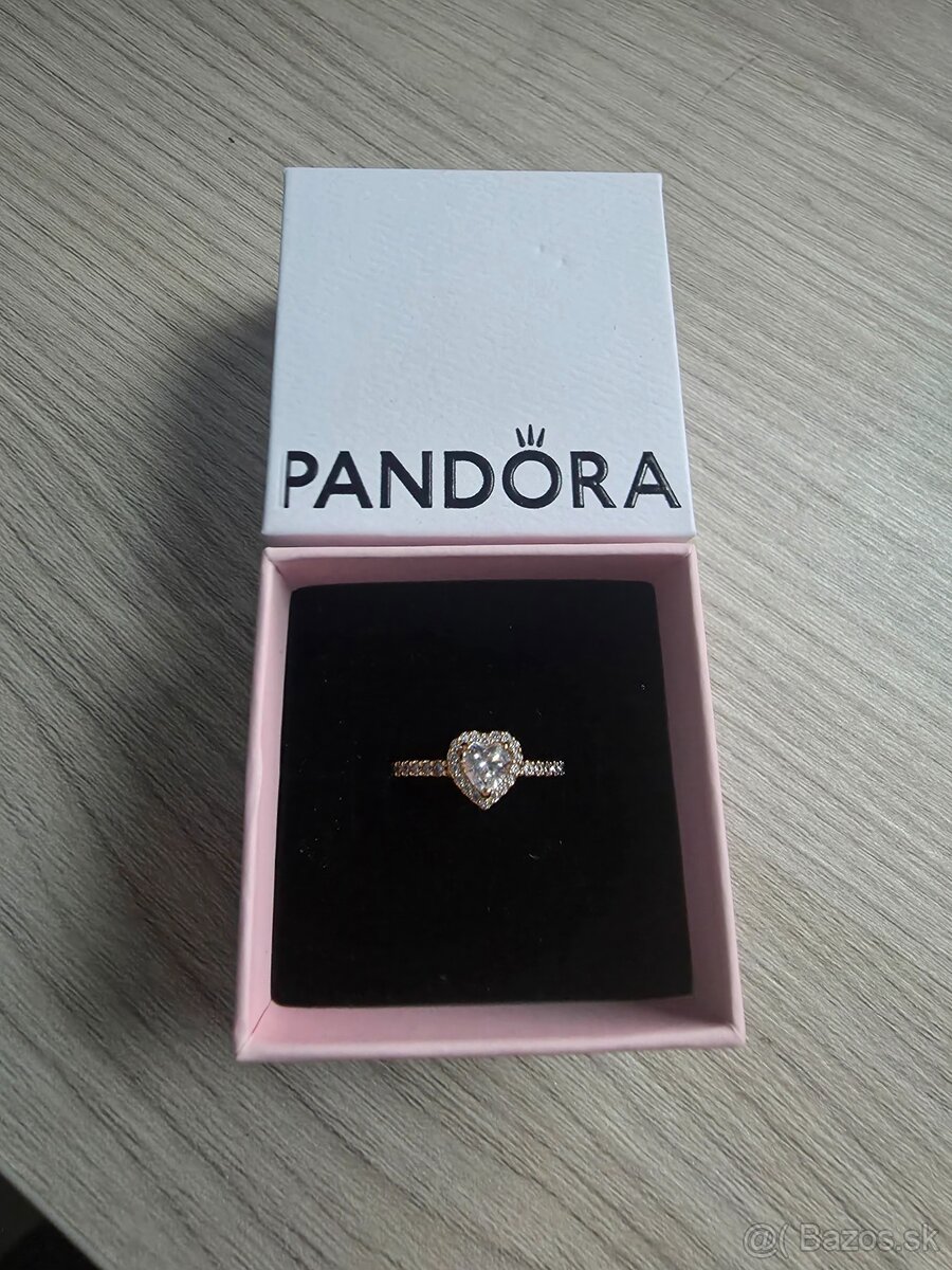 Pandora