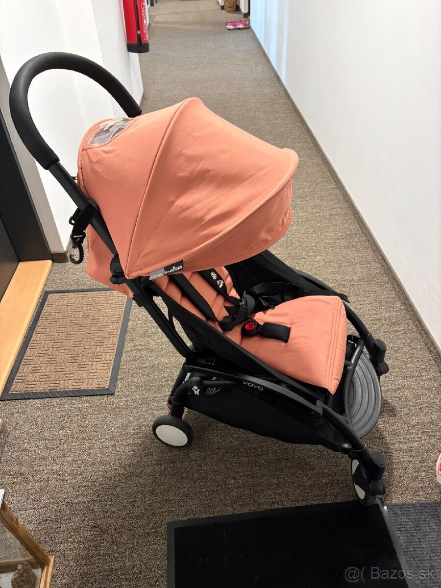 YoYo BabyZen kocik