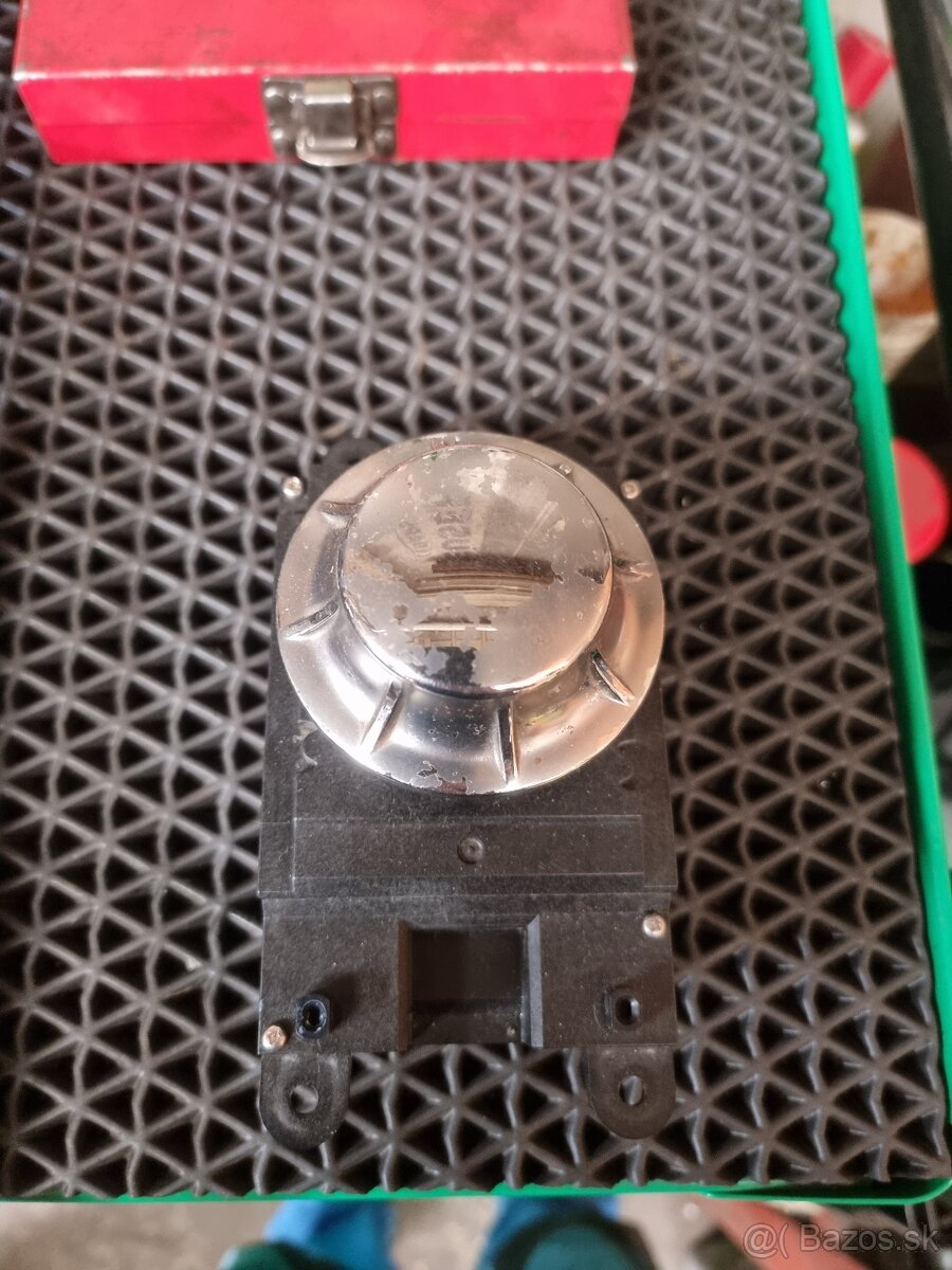 BMW idrive ovládač