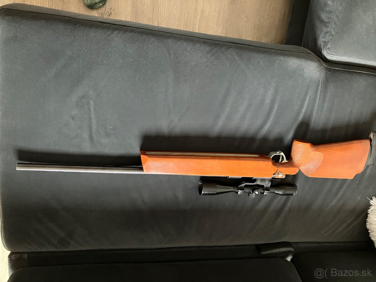 Malokalibrovka suhl150 standard