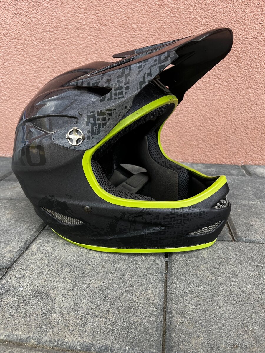 Giro prilba