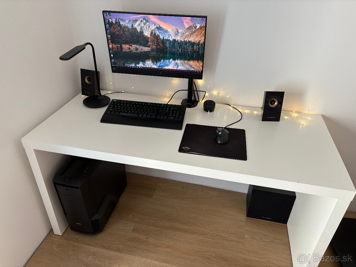 Predám herne PC