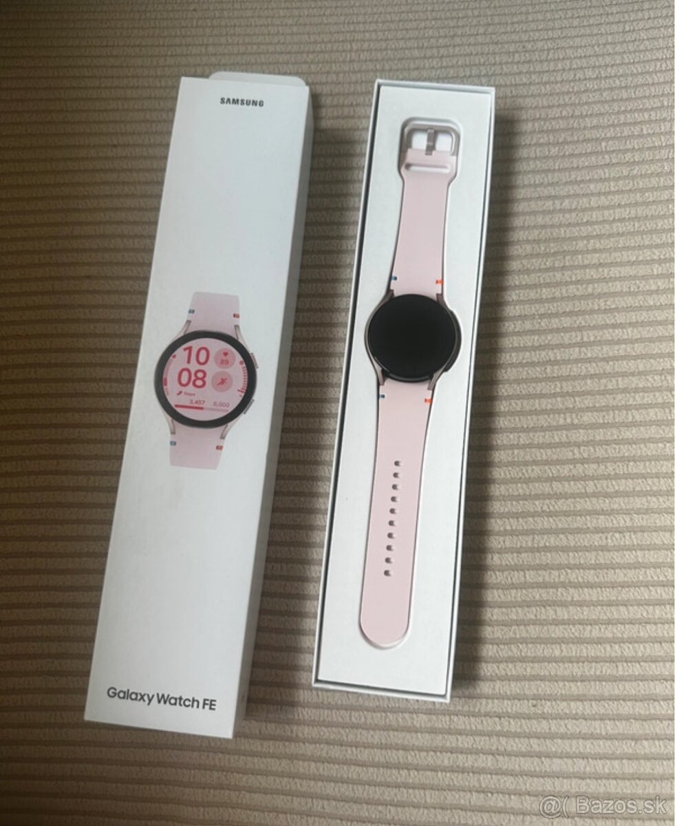 Samsung galaxy watch FE