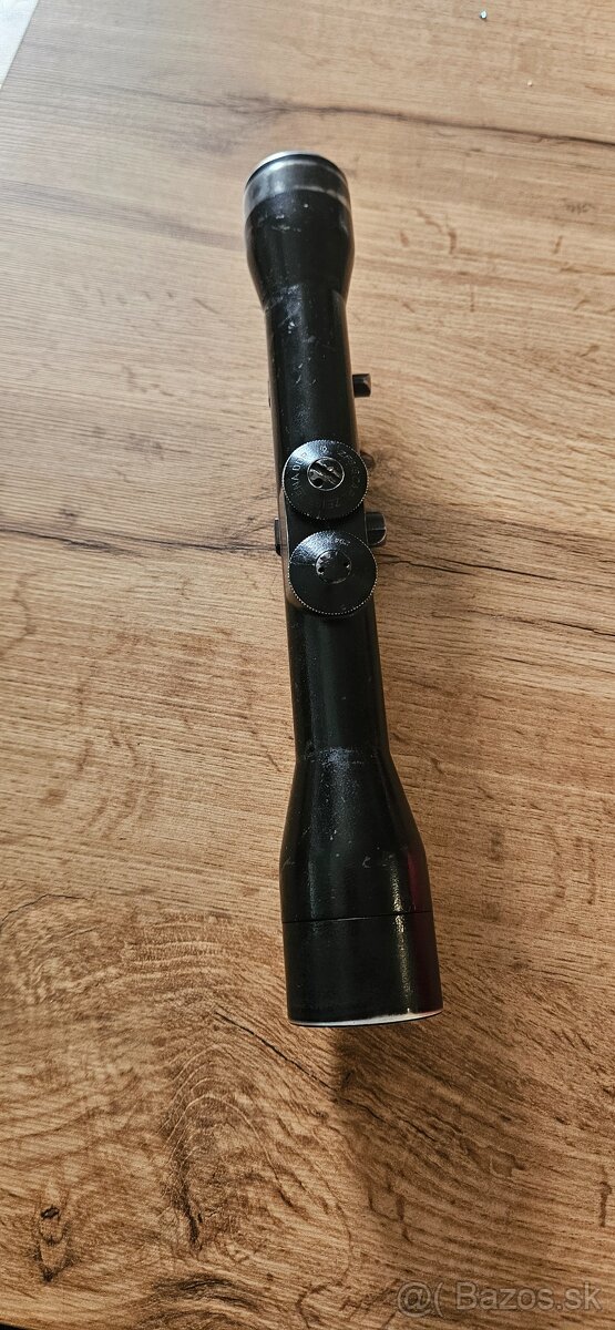 puškohľadu Zeiss ZF6
