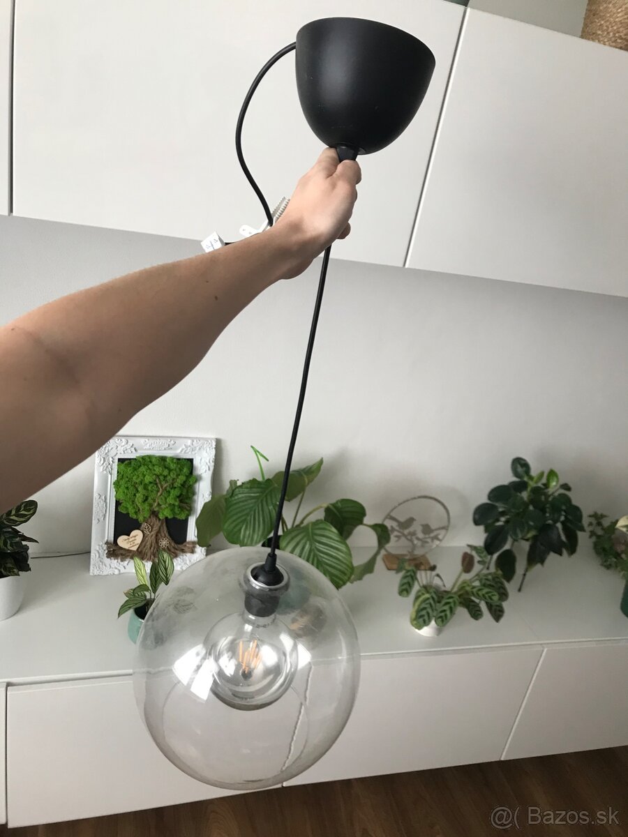 Ikea luster