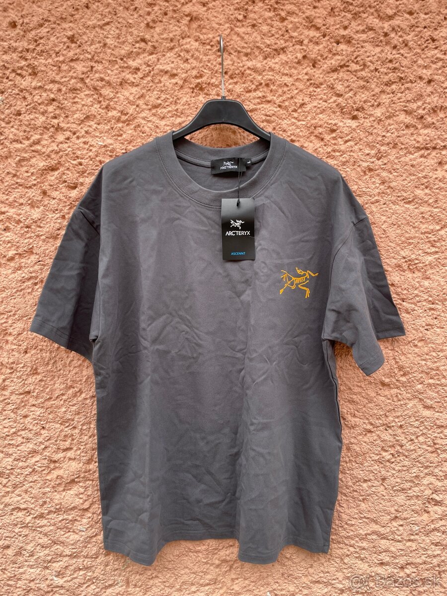 Arcteryx tričko L