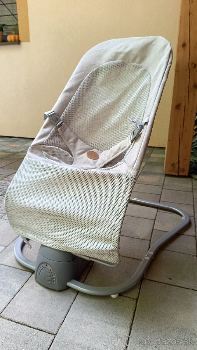 Zopa Moyo Air