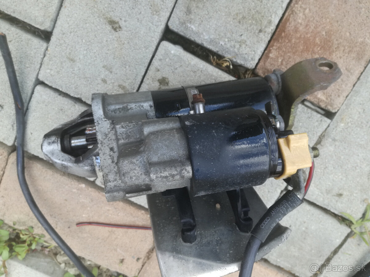 predam starter 1.8t benz