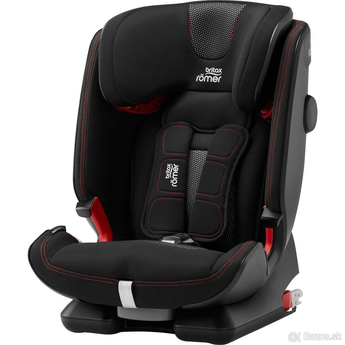 Britax Römer Advansafix IV R